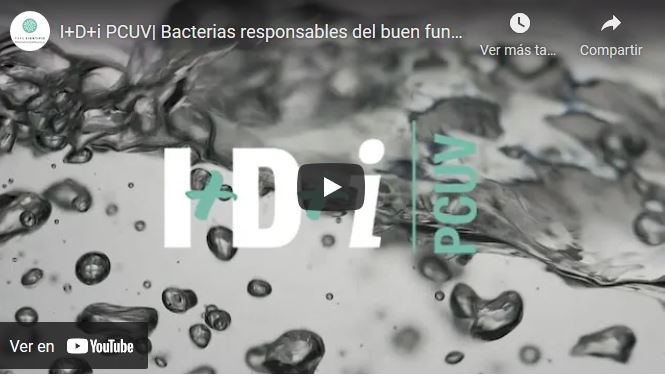 Video del Parque Científico de la Universitat de València